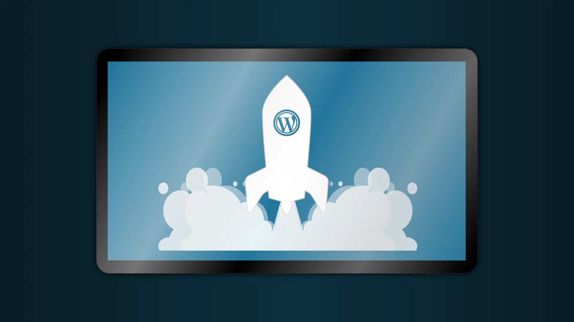 Wordpress service abonnementer 1